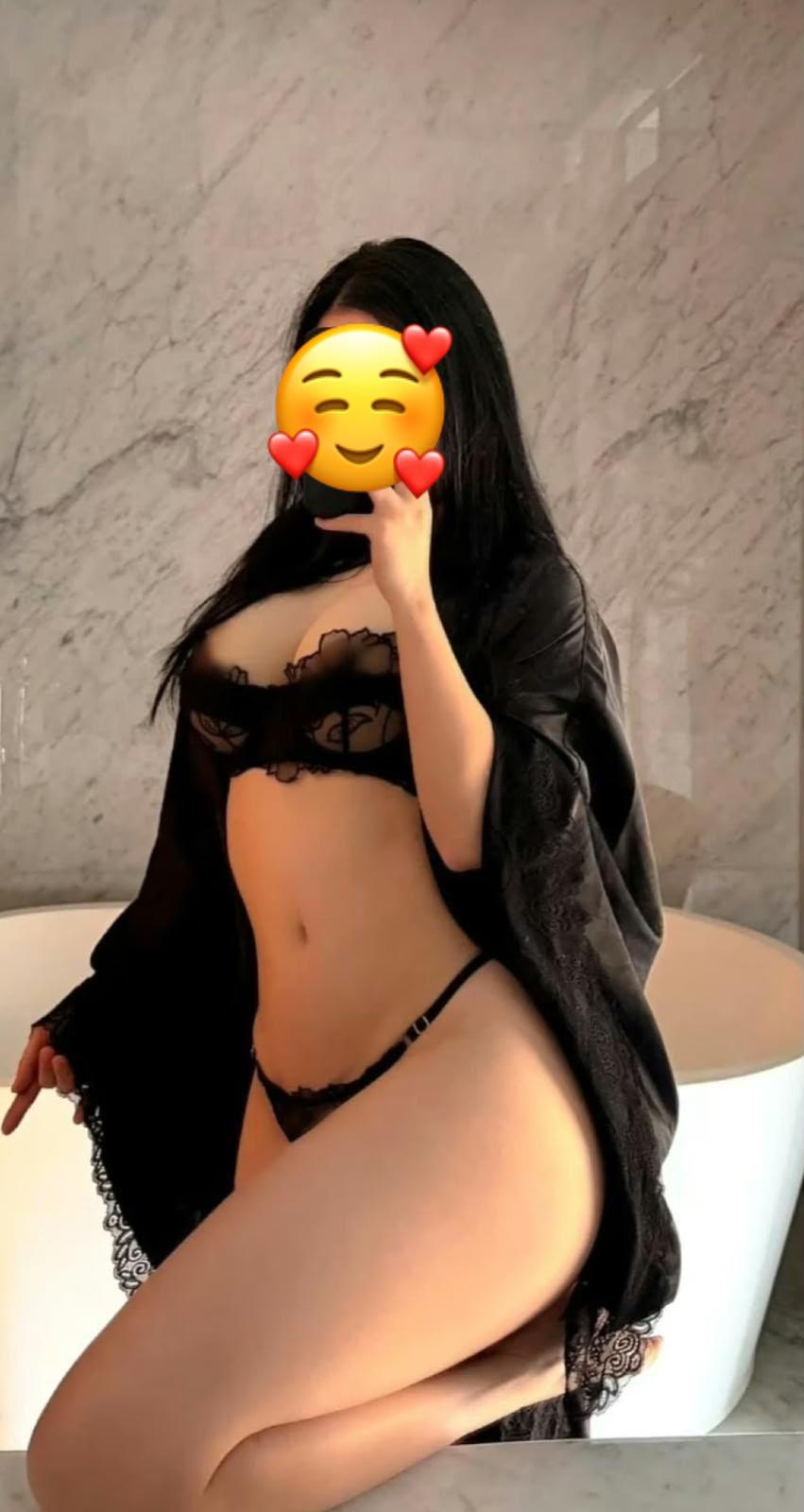 Ankara Escort Gerçek Bayan Modeli