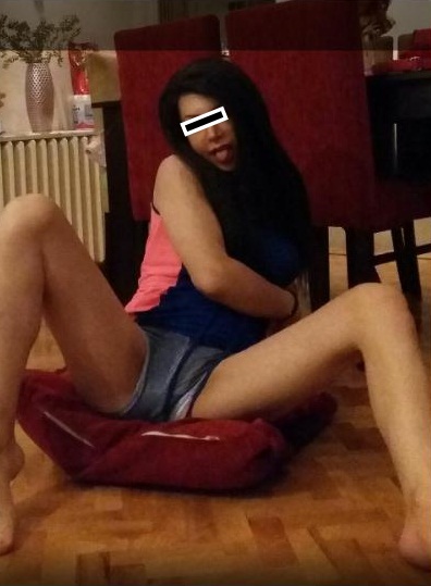 Sincan escortta mesafe dürüstlüğü