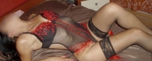 Pursaklar Escort Kadınlar