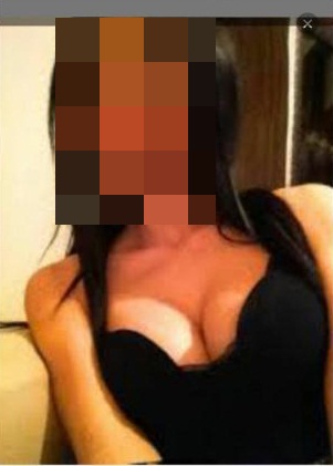 Mamak Escort Bayan İlanı